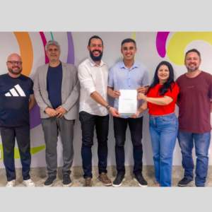 Transição entrega relatório destacando organização financeira e avanços no desenvolvimento da Serra