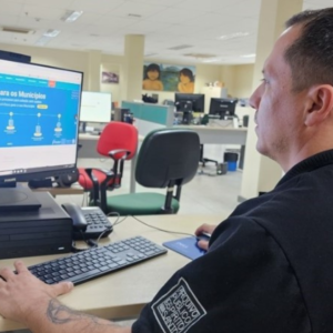 338 toneladas de papel deixaram de ser usadas no ES em 2024