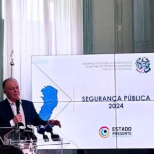 Governo do ES vai construir 3 presídios e criar superintendência da mulher