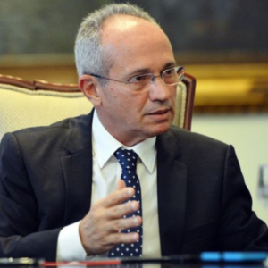 Paulo Hartung prepara retorno à política e deve se filiar ao PSD