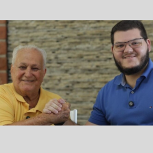 Ferraço terá auxílio de ‘gerente-geral’ no quinto mandato em Cachoeiro