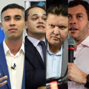 Propostas dos eleitos da Grande Vitória para ficar de olho nos próximos anos