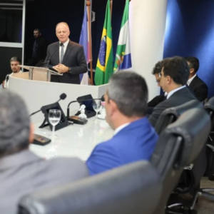 Governo do ES anuncia investimentos para melhorias da rodovia Audifax Barcelos, na Serra