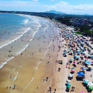 Praia Grande: edital para revitalização da orla é lançado