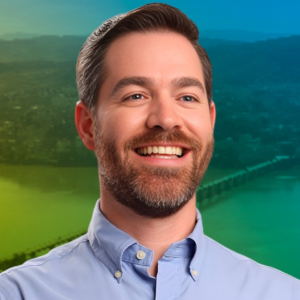 Renzo Vasconcelos comemora anúncio da filiação de Hartung ao PSD