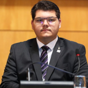 Cachoeiro: vice-prefeito eleito convoca efetivos para mutirão de trabalho