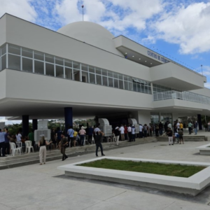 Colatina ganha Centro de Ciência e Tecnologia