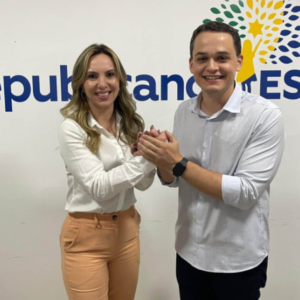 A secretaria a ser comandada por Cris Samorini no governo Pazolini 2