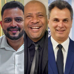 Três vereadores articulam candidaturas para Presidência da Câmara de Cachoeiro