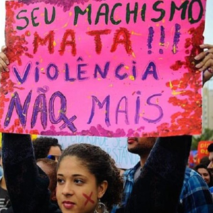 Números de homicídios e feminicídios aumentam no Espírito Santo