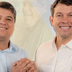 Diálogo, inclusão e governabilidade: as promessas de Maturano para liderar a Câmara de Vila Velha