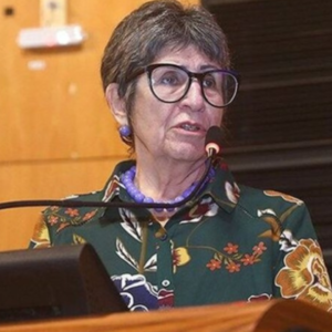 Iriny vai apresentar projeto de estatuto e tabela de subsídios da Perícia