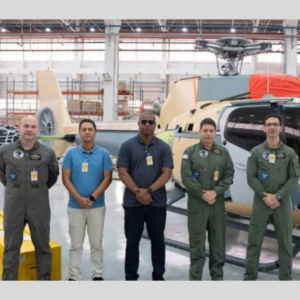 Governo do ES adquire novo helicóptero e amplia estrutura do Notaer