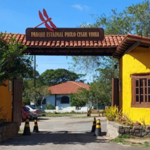 Ato no César Vinha une ambientalistas contra privatização