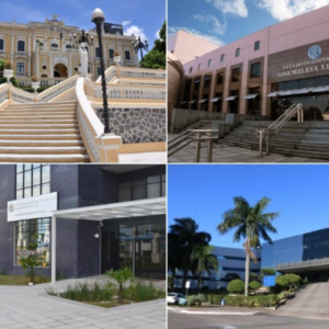 Quiz: teste seus conhecimentos sobre a política do ES em 2024