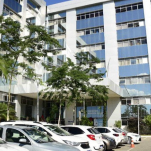 Vidigal sanciona aumento para prefeito, vice e secretários na Serra