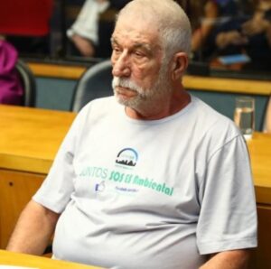 Lei da Qualidade do Ar e o Decreto de Padrões