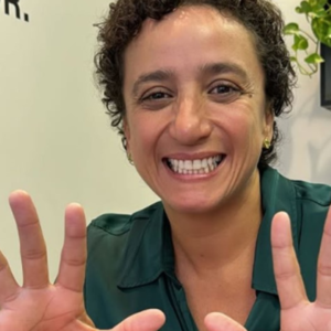 Erica Neves desbanca Rizk e vence eleição à Presidência da OAB