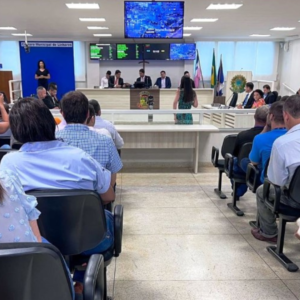 Orçamento de Linhares para 2025 prevê receita de R$ 1,1 bilhão