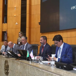 Governo do ES propõe incentivo tributário para usinas termoelétricas com novos projetos no estado