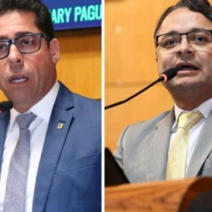 Marcelo x Vandinho: Disputa pela presidência da Ales vai repetir duelo de 2023?