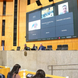 Prazo para deputados estaduais apresentarem emendas ao Orçamento 2025 é prorrogado