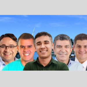 Reforço para blindagem de Weverson Meireles na Serra