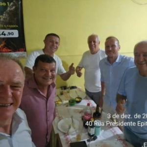 O mais difícil teste para Pazolini na relação com sua base na Câmara