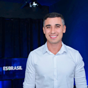 Weverson: “Vamos continuar transformando a história da Serra”