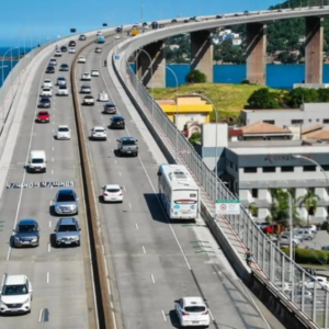 Terceira Ponte terá “Pedágio Solidário” no próximo domingo (22); entenda