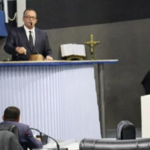 Projeto que acelera tramitação de propostas em Vitória é aprovado em sessão extraordinária