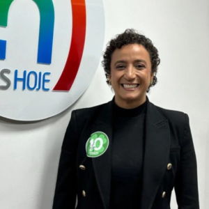 Mulheres são 22% dos presidentes estaduais da OAB e 82% dos vices