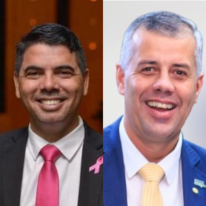 Messias e Evair são os parlamentares capixabas mais bem avaliados na Câmara dos Deputados