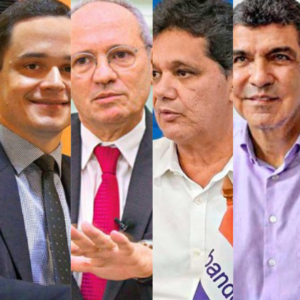 Eleições 2026: pesquisa divulga preferência dos capixabas para governo e senado