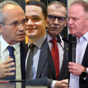 Eleições 2026: pesquisa revela quem lidera na disputa pelo Senado