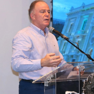 Assembleia aprova contas do governador Renato Casagrande referentes a 2023