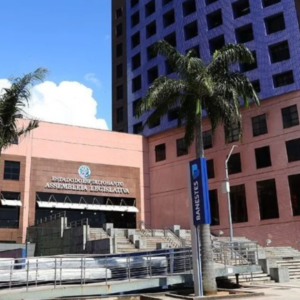 Projeto sobre transparência é aprovado na Assembleia Legislativa