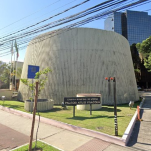 Puxadinho? Nova sede? Como a Câmara de Vitória abrigará 21 vereadores?