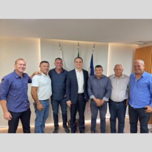 Câmara de Vitória terá chapa única, e futuro presidente é definido