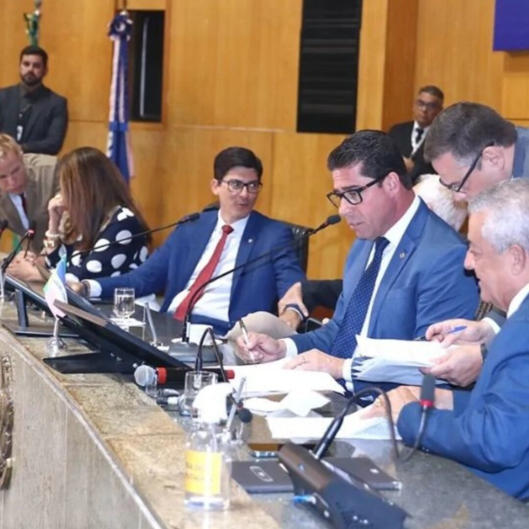 Comissões da Assembleia viram ponto de disputa em ano pré-eleitoral