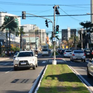 IA revoluciona segurança e trânsito em municípios do Espírito Santo