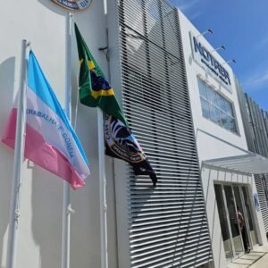 Nova sede do NOTAER é inaugurada no Espírito Santo