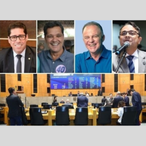 Análise: o que realmente está em jogo na disputa pelo comando da Ales