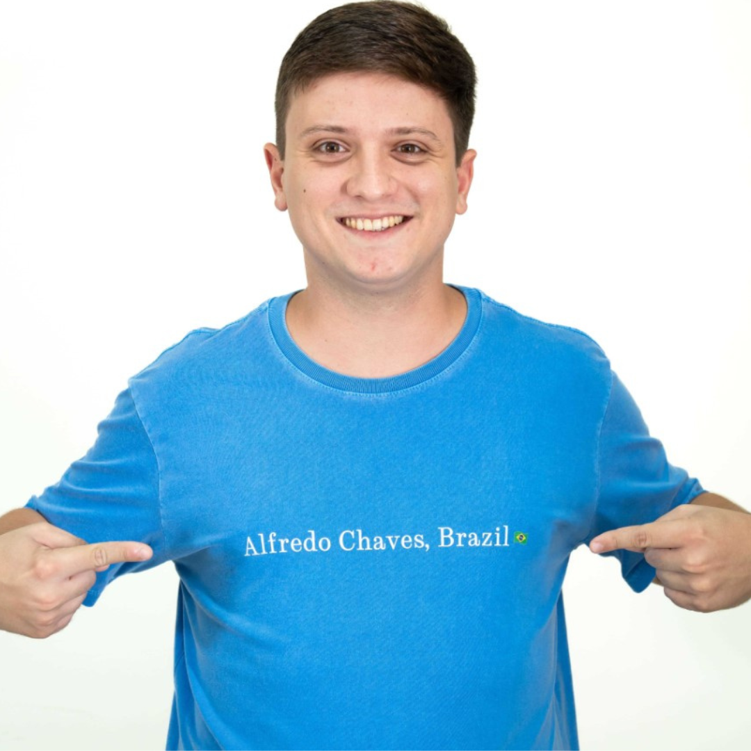 Alfredo Chaves: Avanço nas obras da ES 146, que liga atrativos do município
