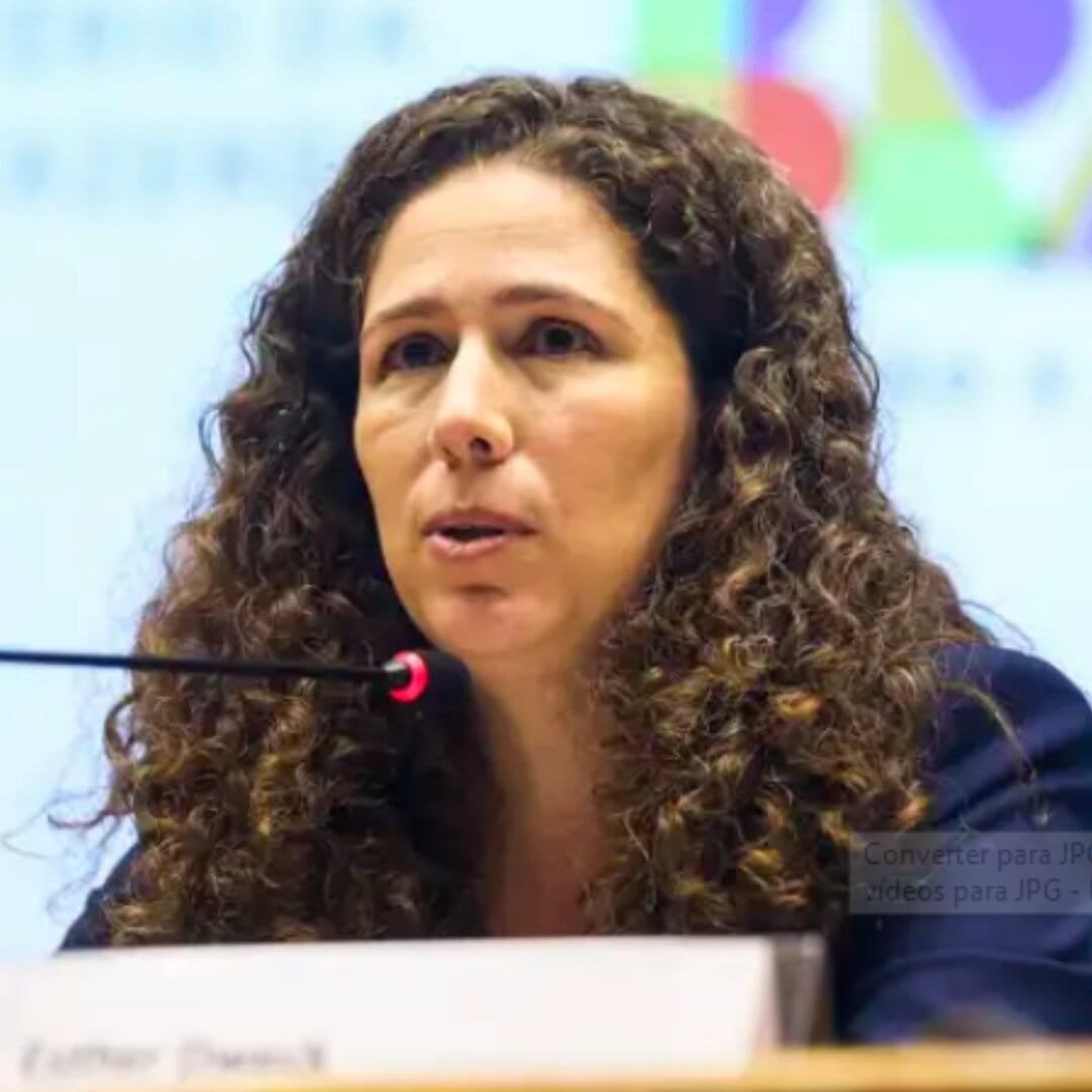 Programa Nacional de Gestão e Inovação com presença de ministra