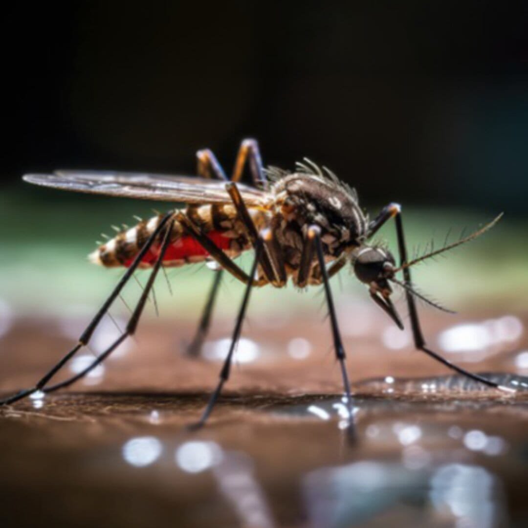 Colatina registra redução recorde de casos de dengue nas primeiras semanas do ano