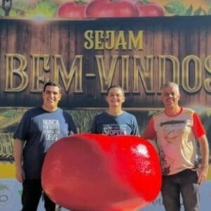 Partido de Pazolini já fala em “trajetória rumo ao Governo do ES”