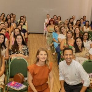 Linhares: Educação reúne diretores escolares para dialogar sobre o ano letivo de 2025