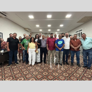 Conselho Comunitário de João Neiva – CCJON se torna referência entre associações de moradores e movimentos sociais do ES