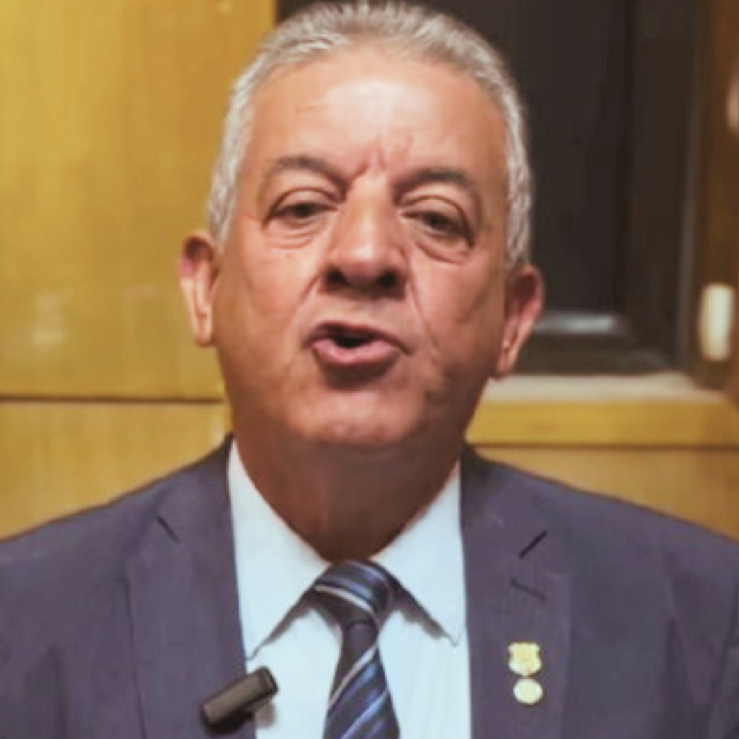 Deputado quer garantir assistência religiosa em presídios e hospitais do ES